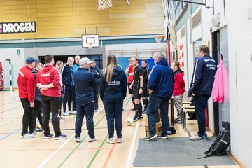 Bild 194 - wBJ NFV Futsalmeisterschaft